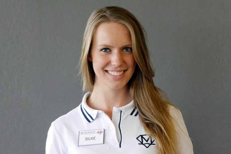 Silke Silke