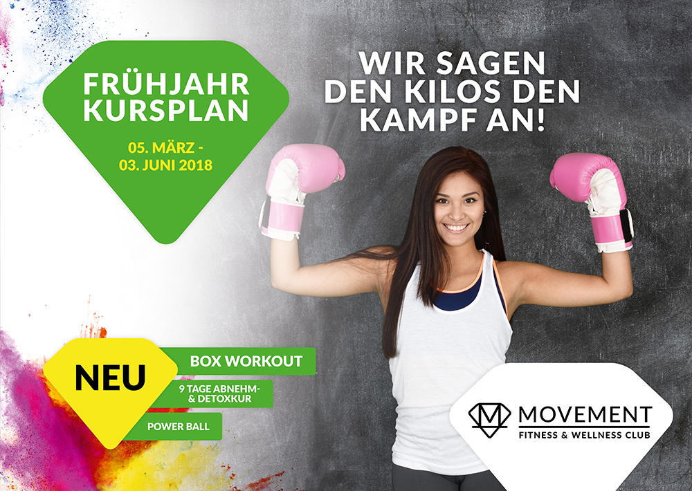 movement kursplan fruehling plakat front preview2 - Neuer Kursplan ab März 2018