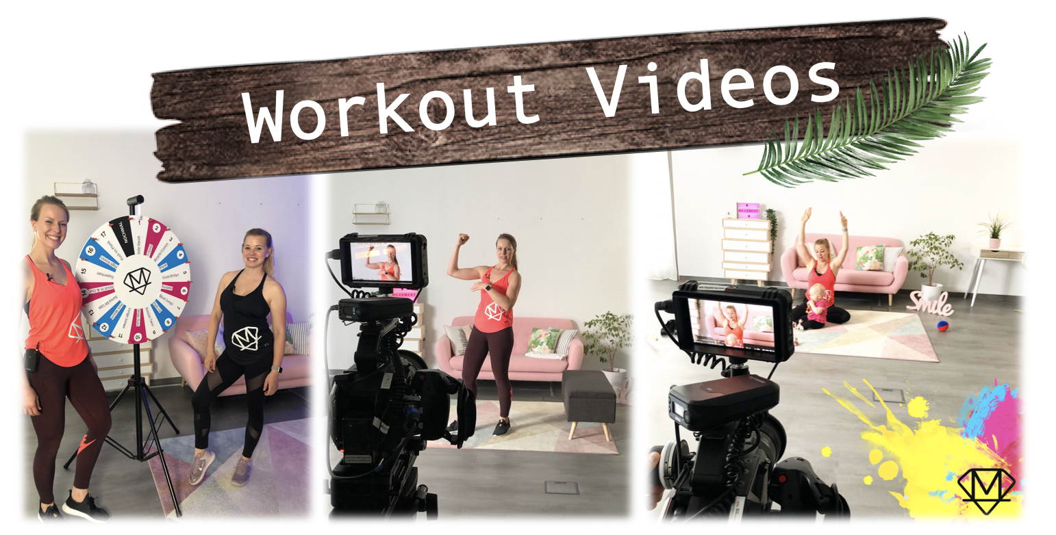 Header MOVEMENT Fitness Workout Videos - MOVEMENT Workout Videos