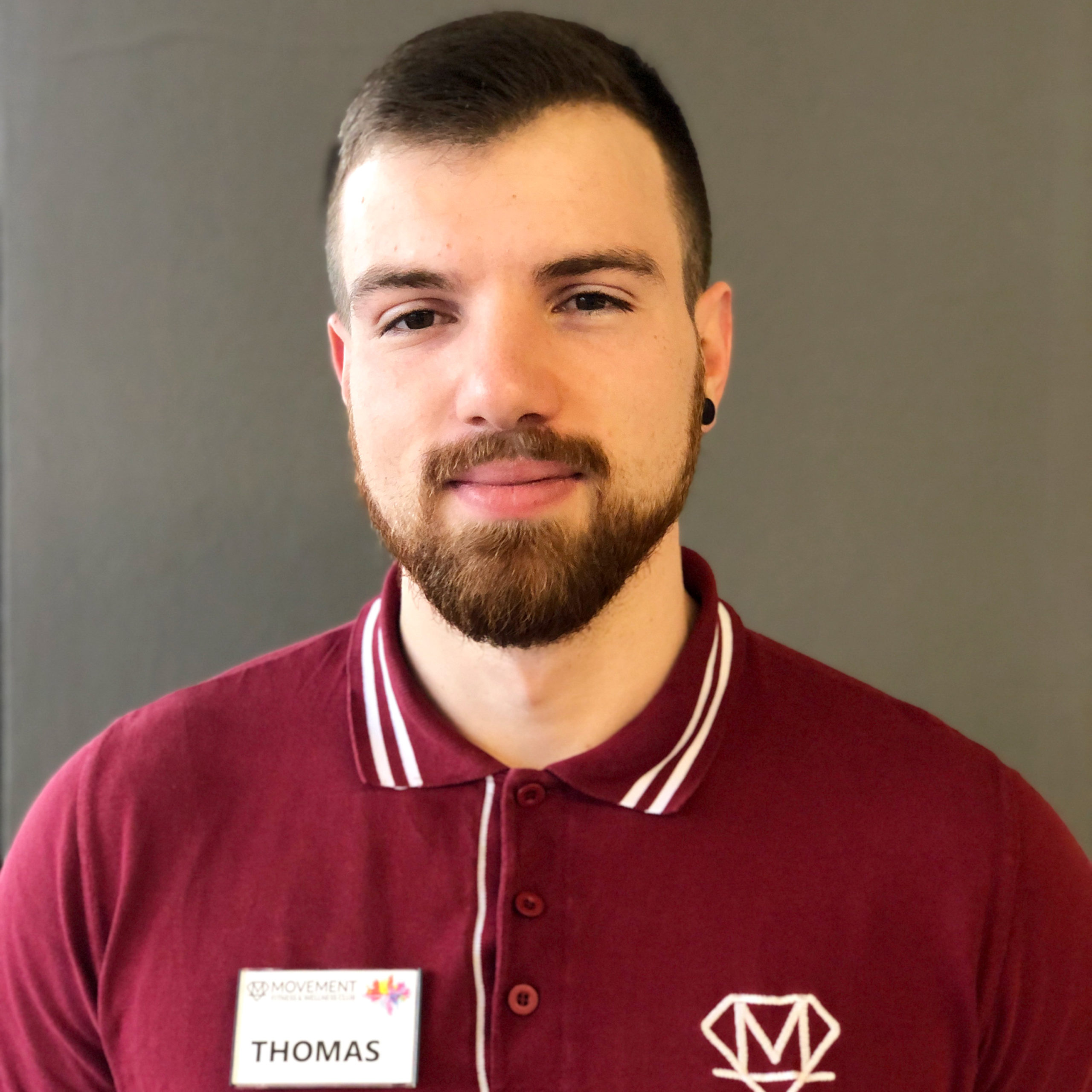 Personal Training Thomas PT Profilbild scaled - Personal Training