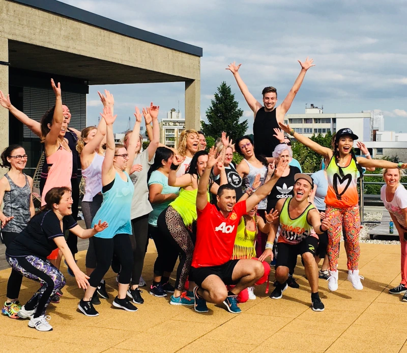 Community Evenst in München