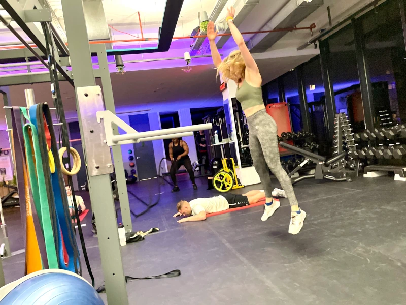 Functional Training München