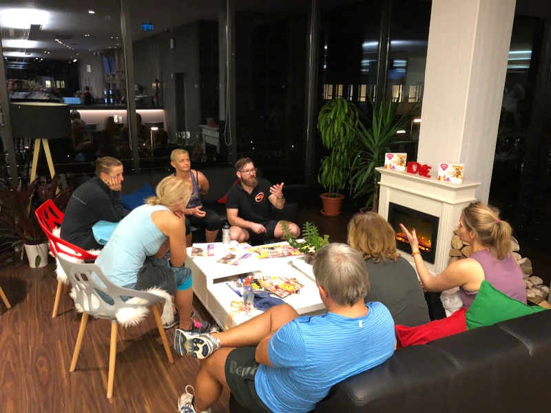 Workshops in München