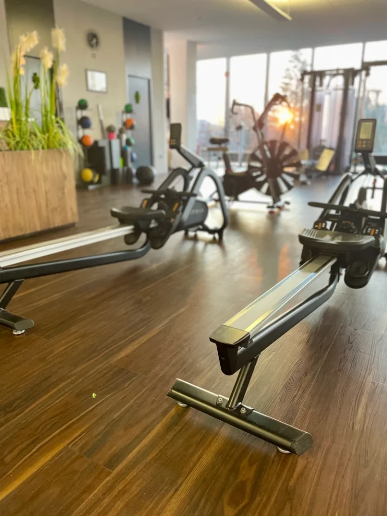 Unterschied zwischen Functional Training und Hyrox