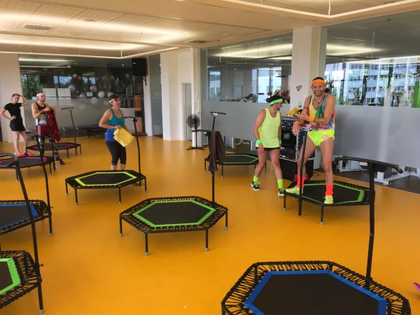 kleiner Seminarraum / Kursraum